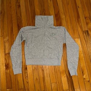 Prince Heather Gray Pullover